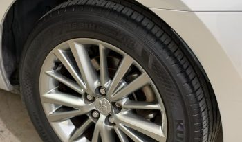 Toyota Corolla 1.8 XEI Pack CVT (L17) lleno