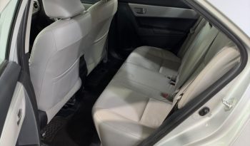 Toyota Corolla 1.8 XEI Pack CVT (L17) lleno