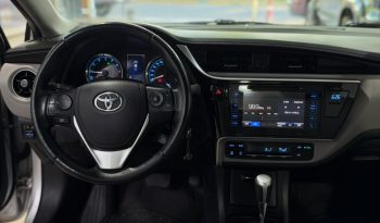 Toyota Corolla 1.8 XEI Pack CVT (L17) lleno