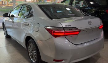 Toyota Corolla 1.8 XEI Pack CVT (L17) lleno