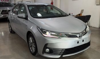 Toyota Corolla 1.8 XEI Pack CVT (L17) lleno