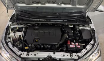 Toyota Corolla 1.8 XEI Pack CVT (L17) lleno